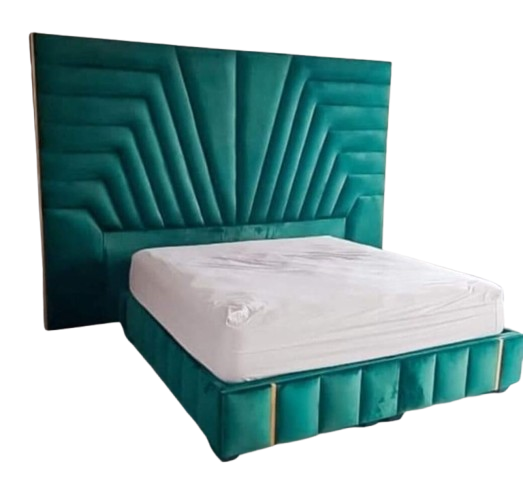 Headboard & Base
