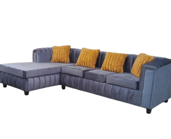 L Shaped Couch