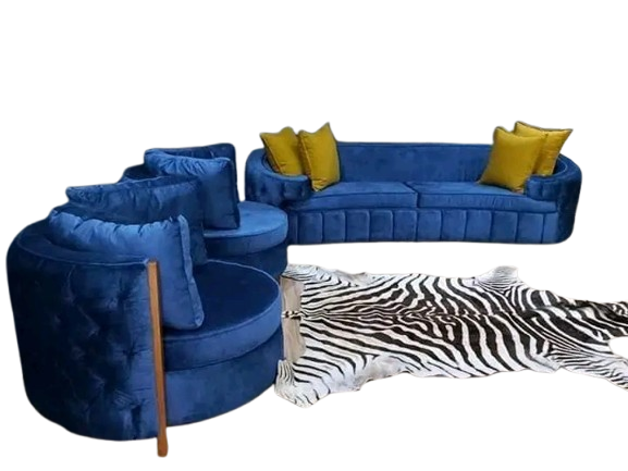 Couch Set