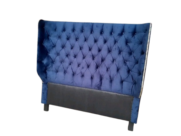 Double & Queen Headboard